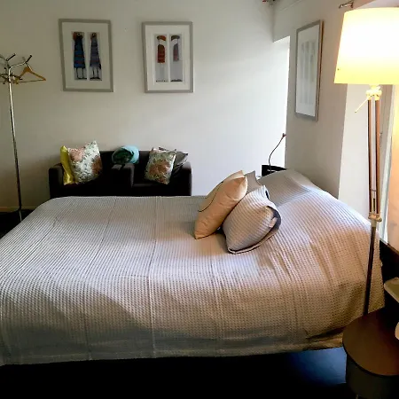 Bed&brood Comon Apartment
