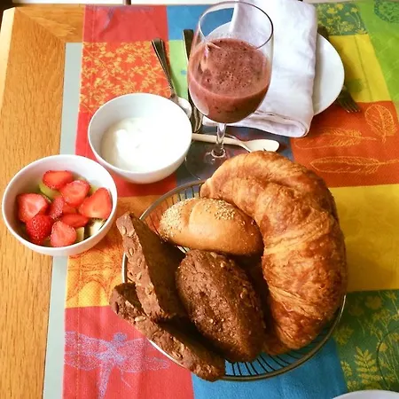 Bed&brood Comon * Ubbergen