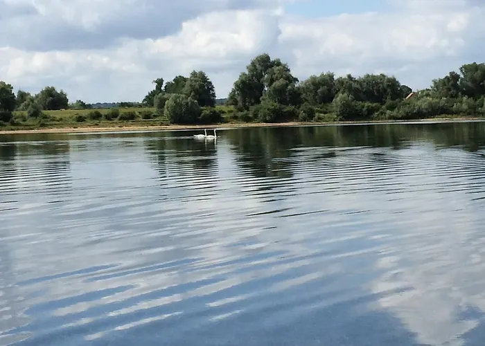 アパート Bed&brood Comon Ubbergen