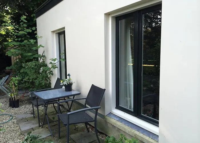 דירה Bed&brood Comon *