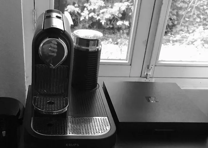 Bed&brood Comon アパート *