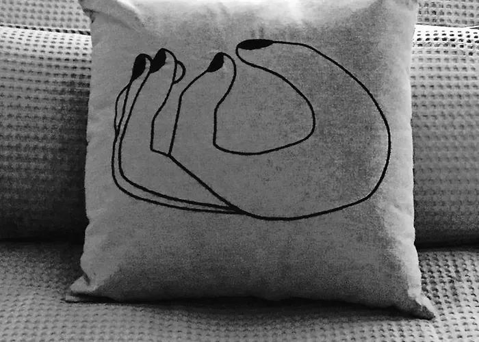 Bed&brood Comon Lägenhet