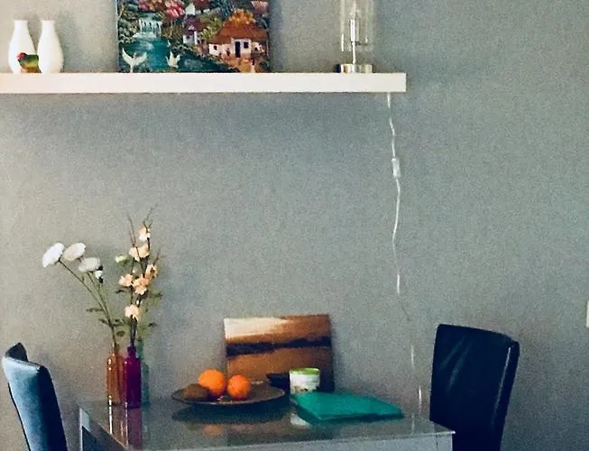 アパート Bed&brood Comon *