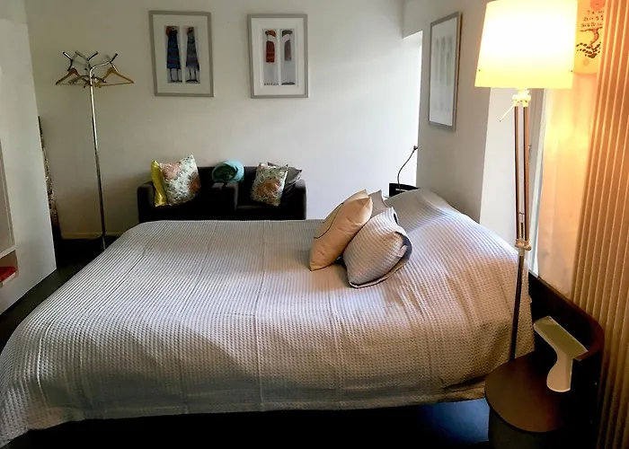 Bed&brood Comon アパート