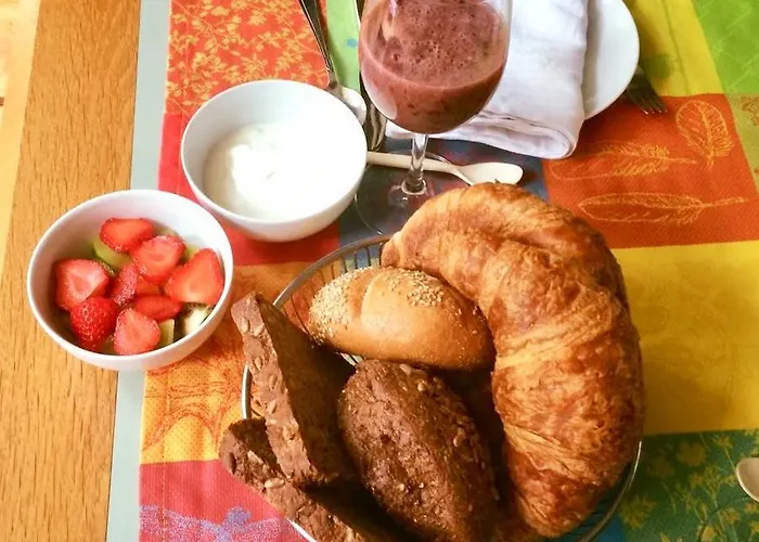 Bed&brood Comon * Ubbergen