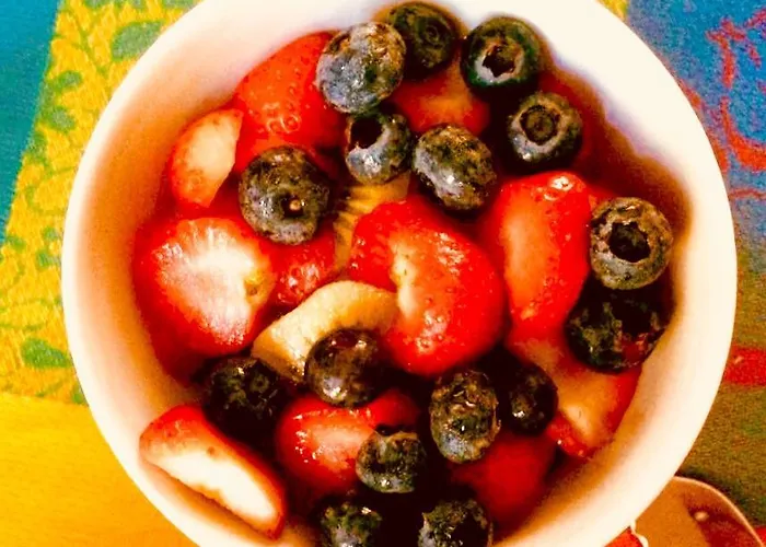 アパート Bed&brood Comon *