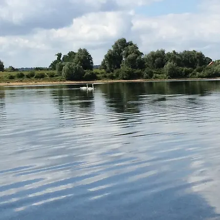 Apartment Bed&brood Comon Ubbergen