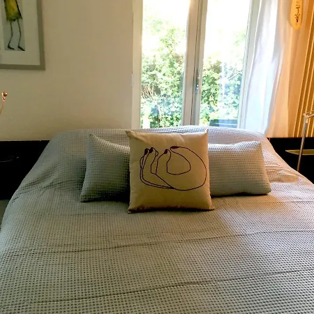 Bed&brood Comon Апартаменты