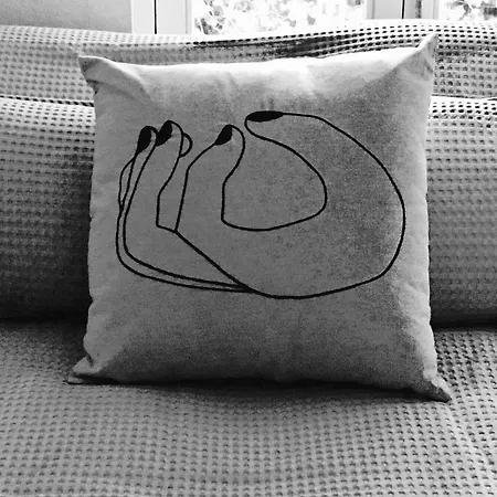 Bed&brood Comon Apartamento
