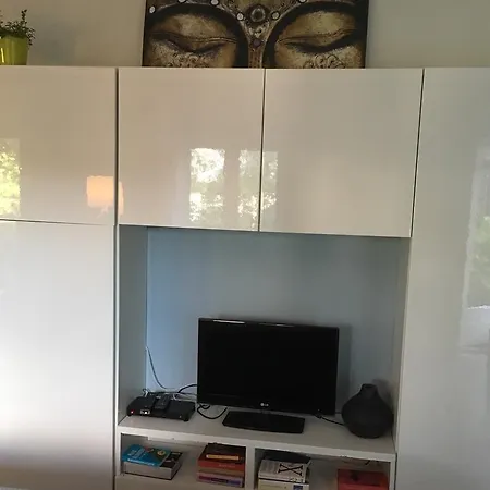 Apartamento Bed&brood Comon *
