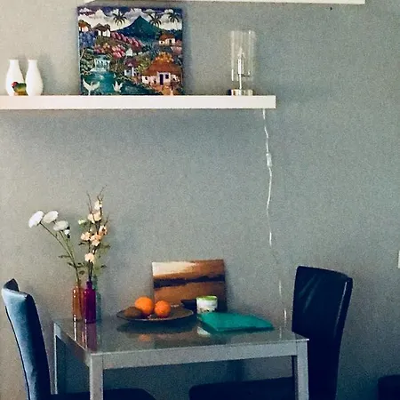 Apartamento Bed&brood Comon *