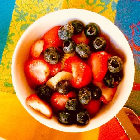 Апартаменты Bed&brood Comon *