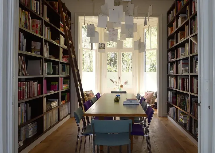 可蒙住宿加早餐旅馆 * Ubbergen