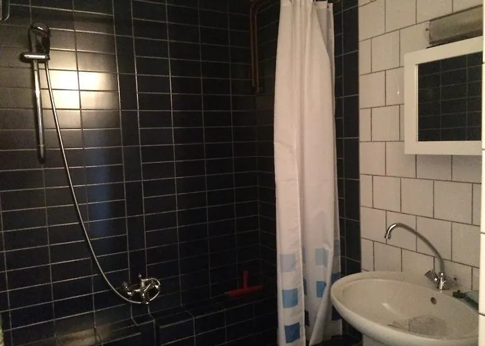 可蒙住宿加早餐旅馆