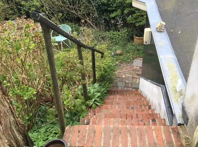 可蒙住宿加早餐旅馆 Ubbergen